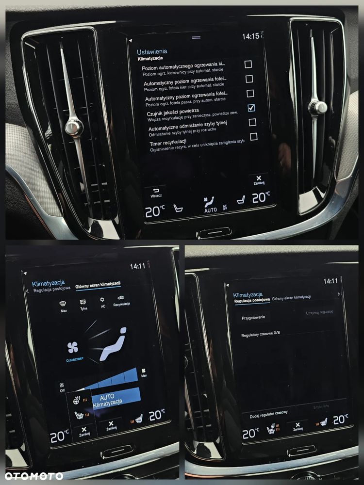 Volvo V60 D3 Geartronic R-Design - 38