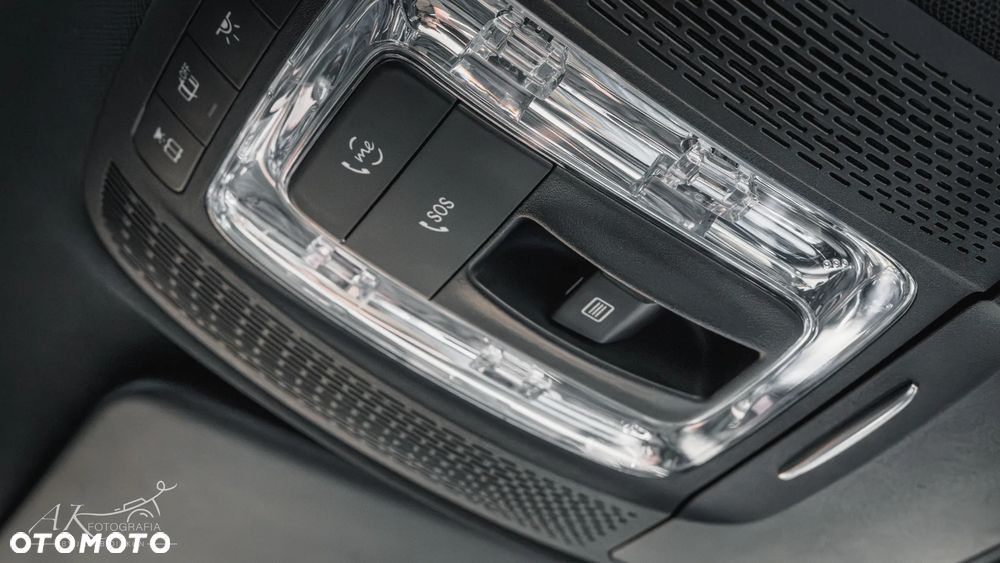 Mercedes-Benz CLA - 13