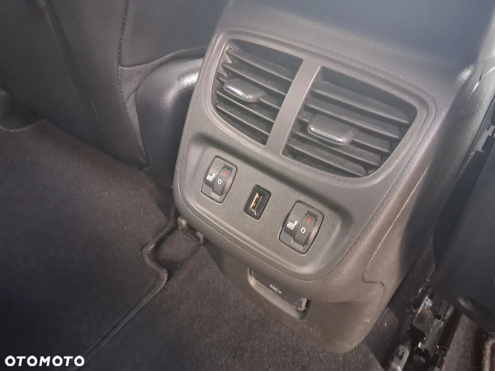 Opel Grandland X 1.5 D Start/Stop Automatik INNOVATION - 33