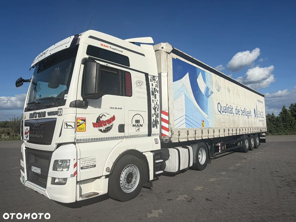 Schmitz Cargobull SCS 24/L-13.62 - 8