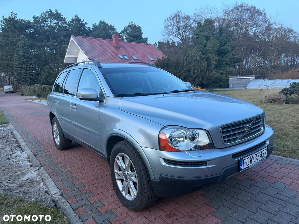Volvo XC 90 D5 Momentum - 14