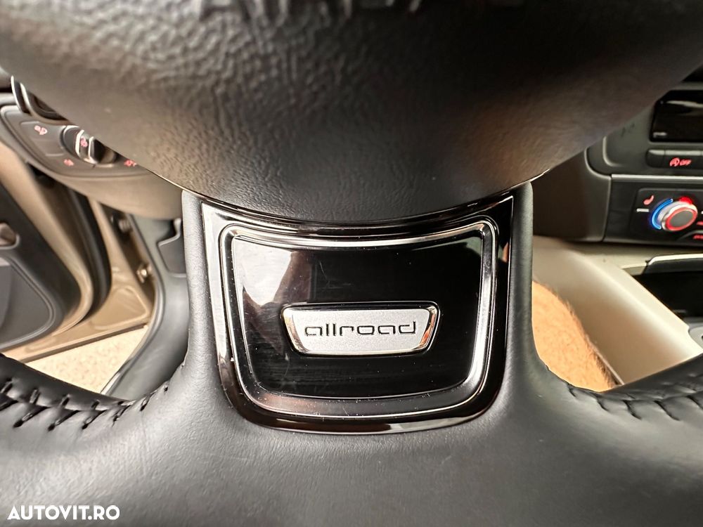 Audi A6 Allroad - 17