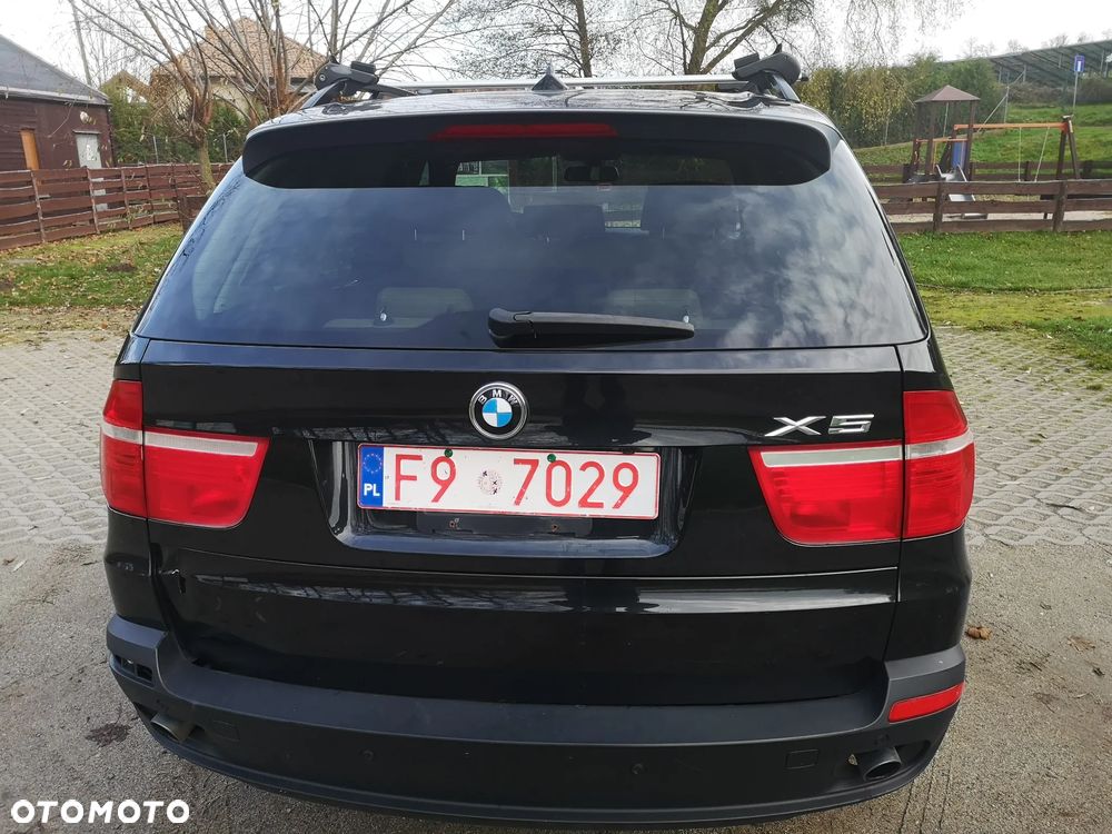 BMW X5 xDrive30i - 2