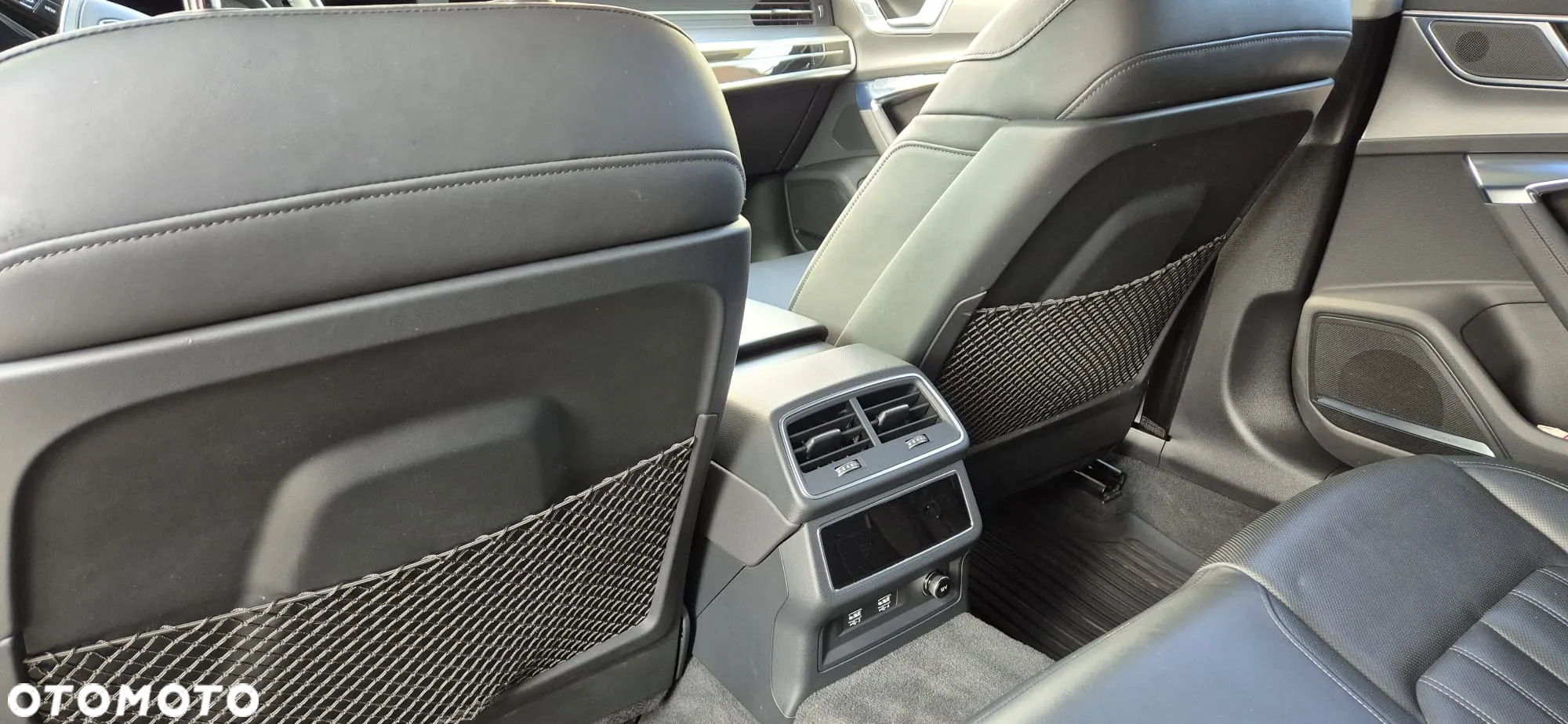 Audi A7 Sportback 55 TFSI Quattro S tronic - 19