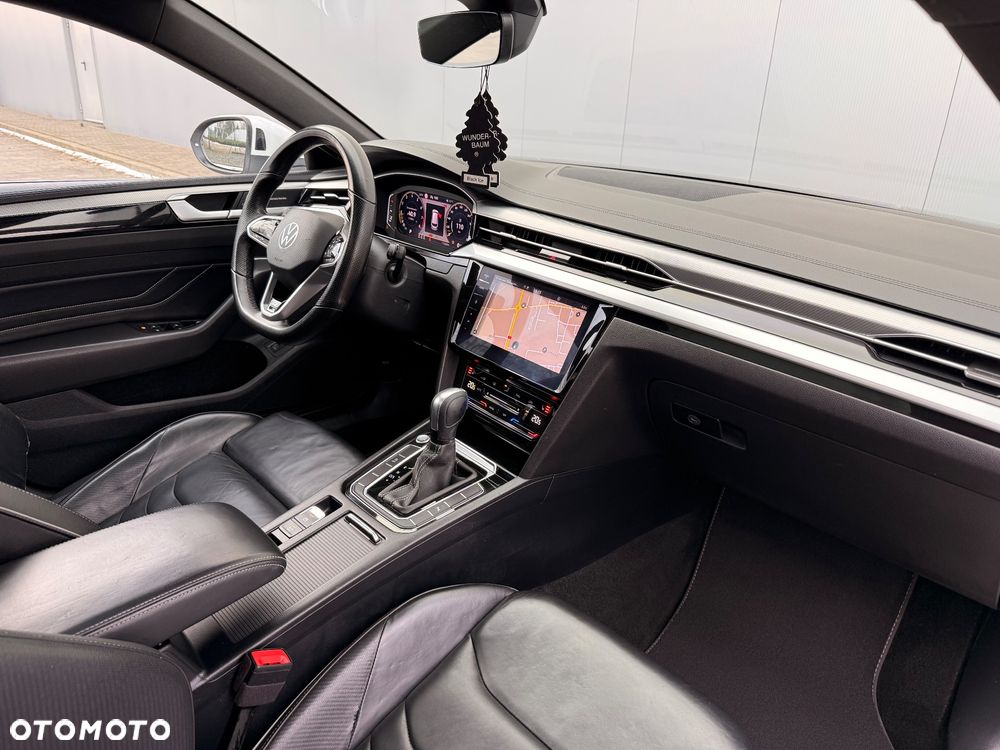 Volkswagen Arteon 2.0 TSI R-Line DSG - 38