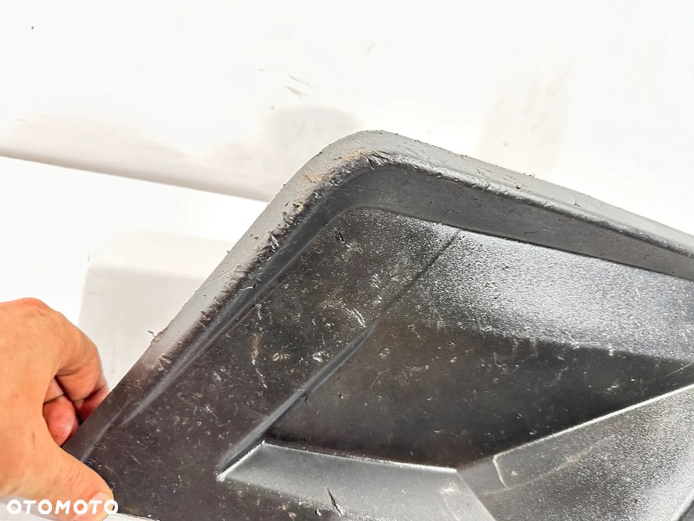 Nadkole przód P  Polaris RZR 900  RANGER XP - 5