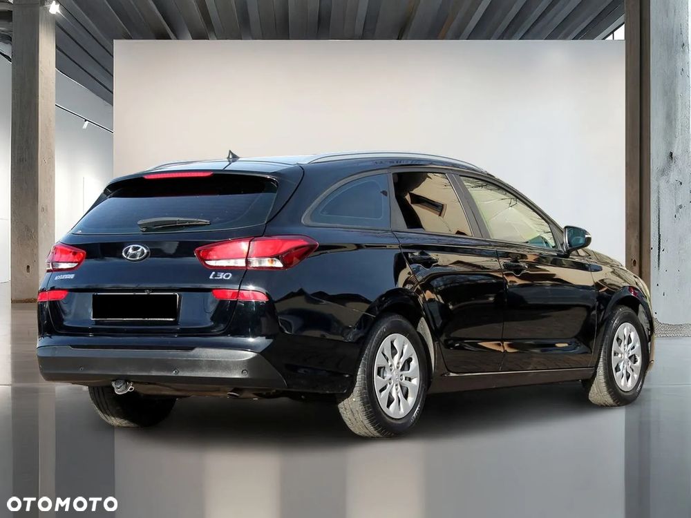 Hyundai i30 1.4 Passion Plus - 6