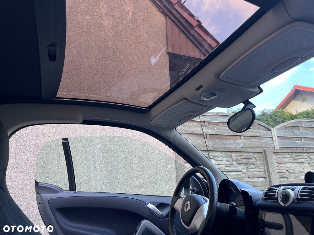 Smart Fortwo - 5