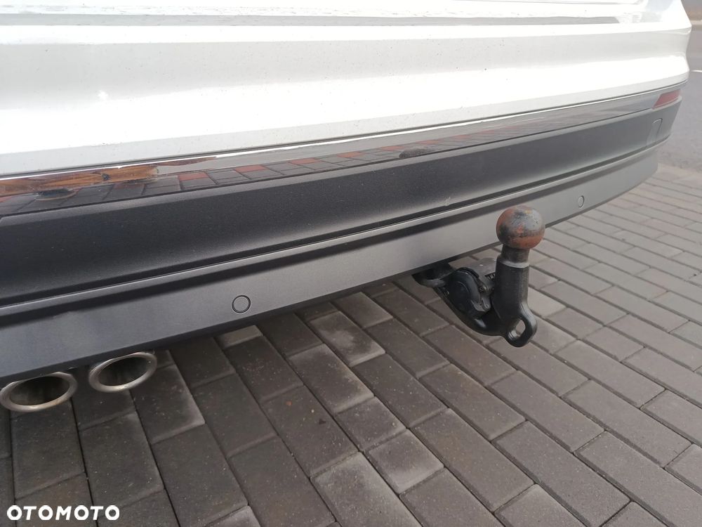 Volkswagen Tiguan 2.0 TDI SCR (BlueMotion Technology) DSG Highline - 15