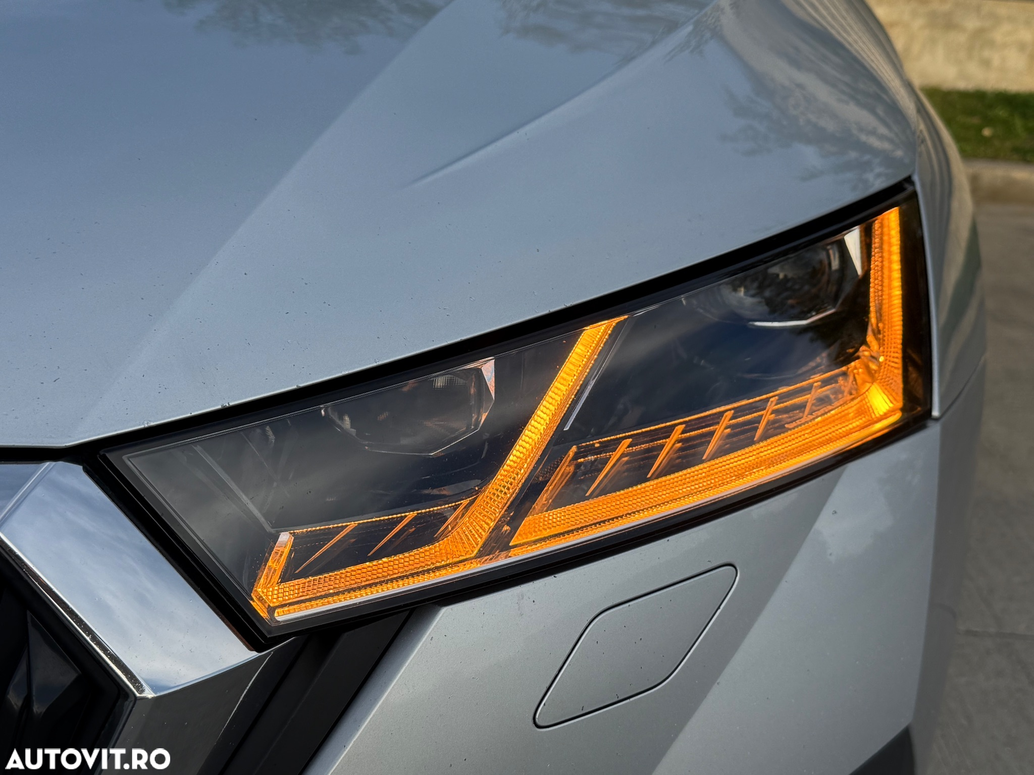 Skoda Octavia - 34