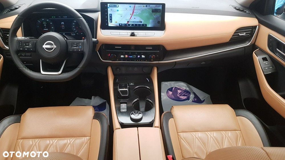 Nissan X-Trail - 13