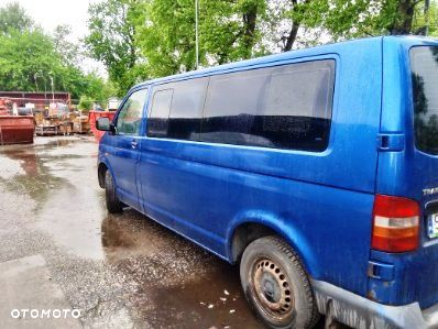 Volkswagen Transporter L2 - 5