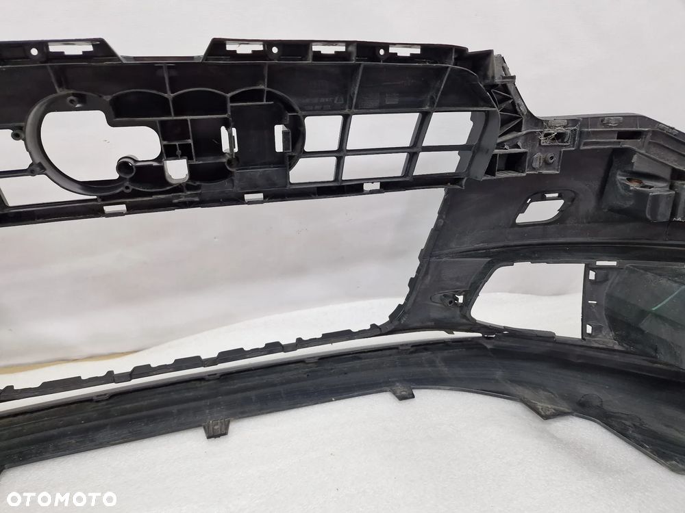 AUDI A6 C7 4G0 S-LINE 11-14 ZDERZAK PRZEDNI PRZÓD NA SPRYSKI + 4X PDC , NR 4G0807437C , NR AUKCJI NZ913 - 27