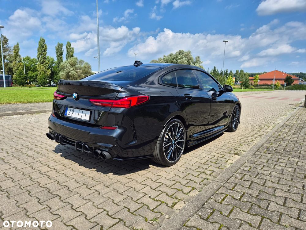 BMW Seria 2 - 6