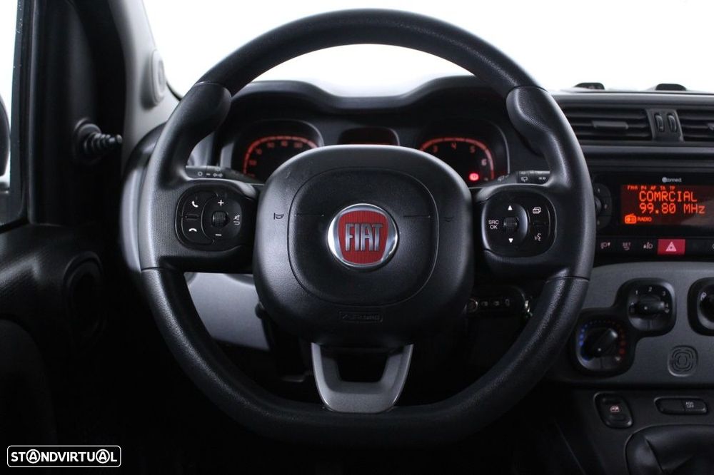 Fiat Panda 1.0 Hybrid City Life - 19