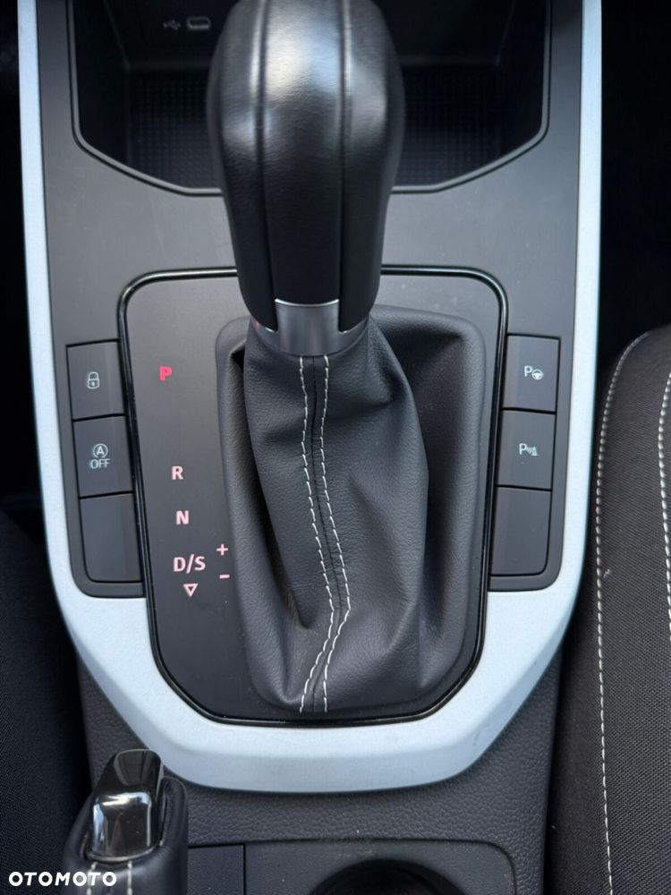 Seat Arona 1.0 TSI Marina S&S DSG - 21