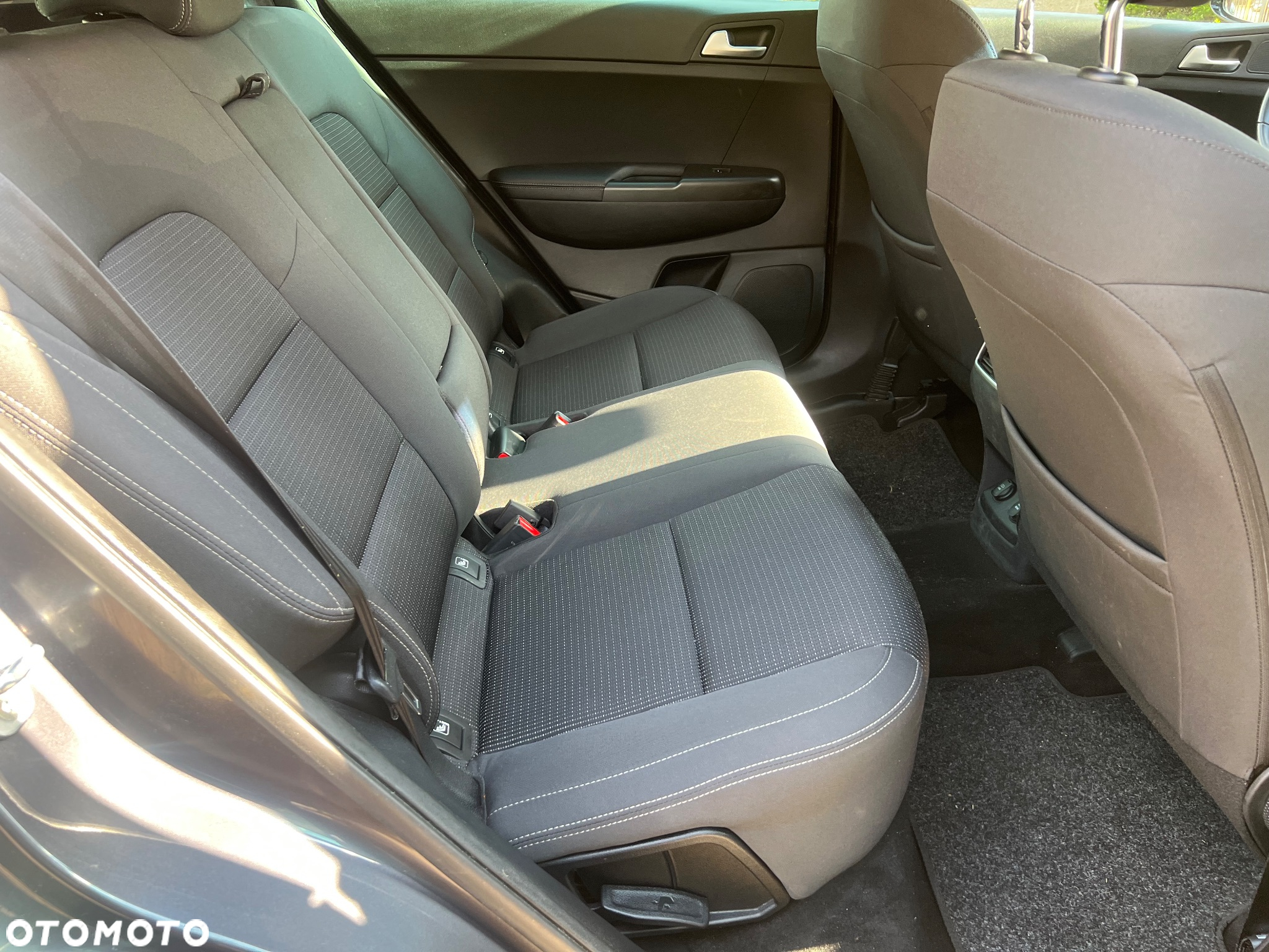 Kia Sportage 1.6 GDI 2WD VISION - 35