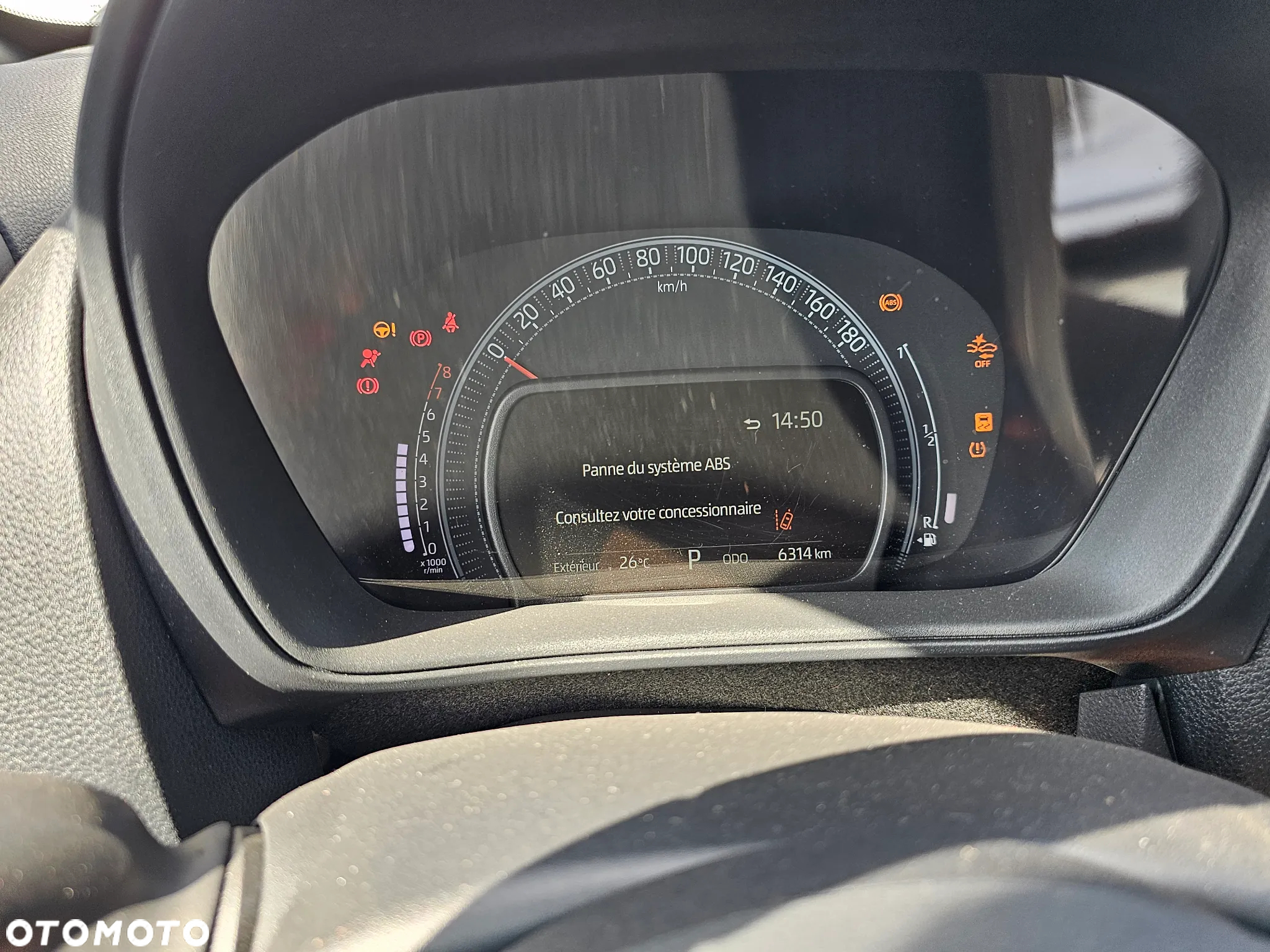 Toyota Aygo X 1.0 VVT-i X-shift - 15