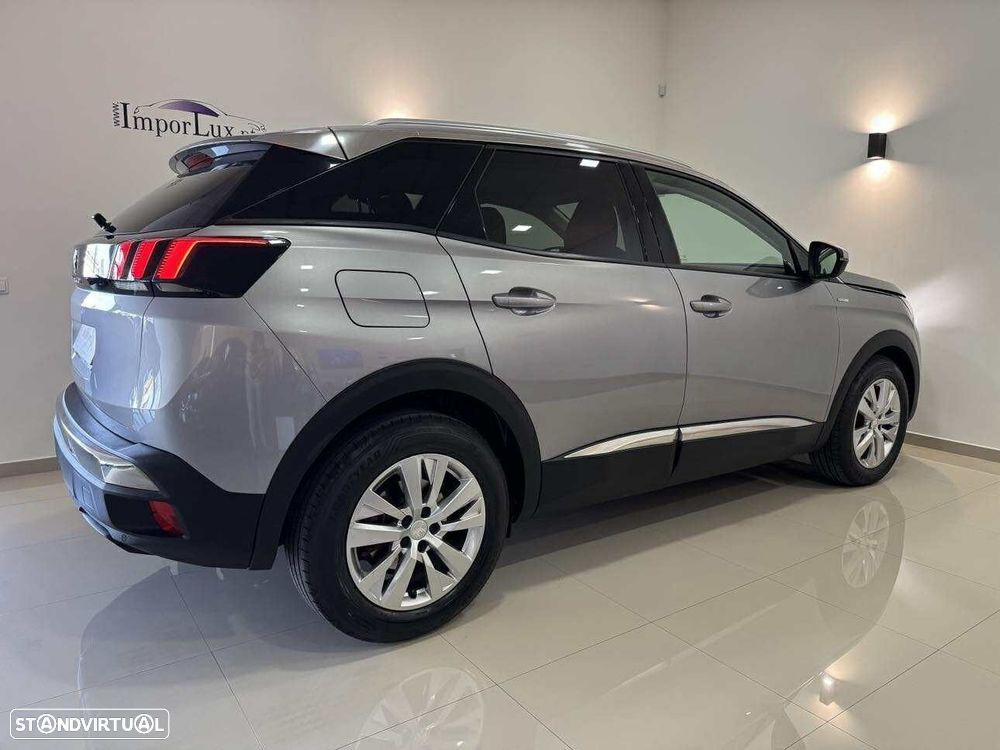 Peugeot 3008 1.5 BlueHDi Active - 2