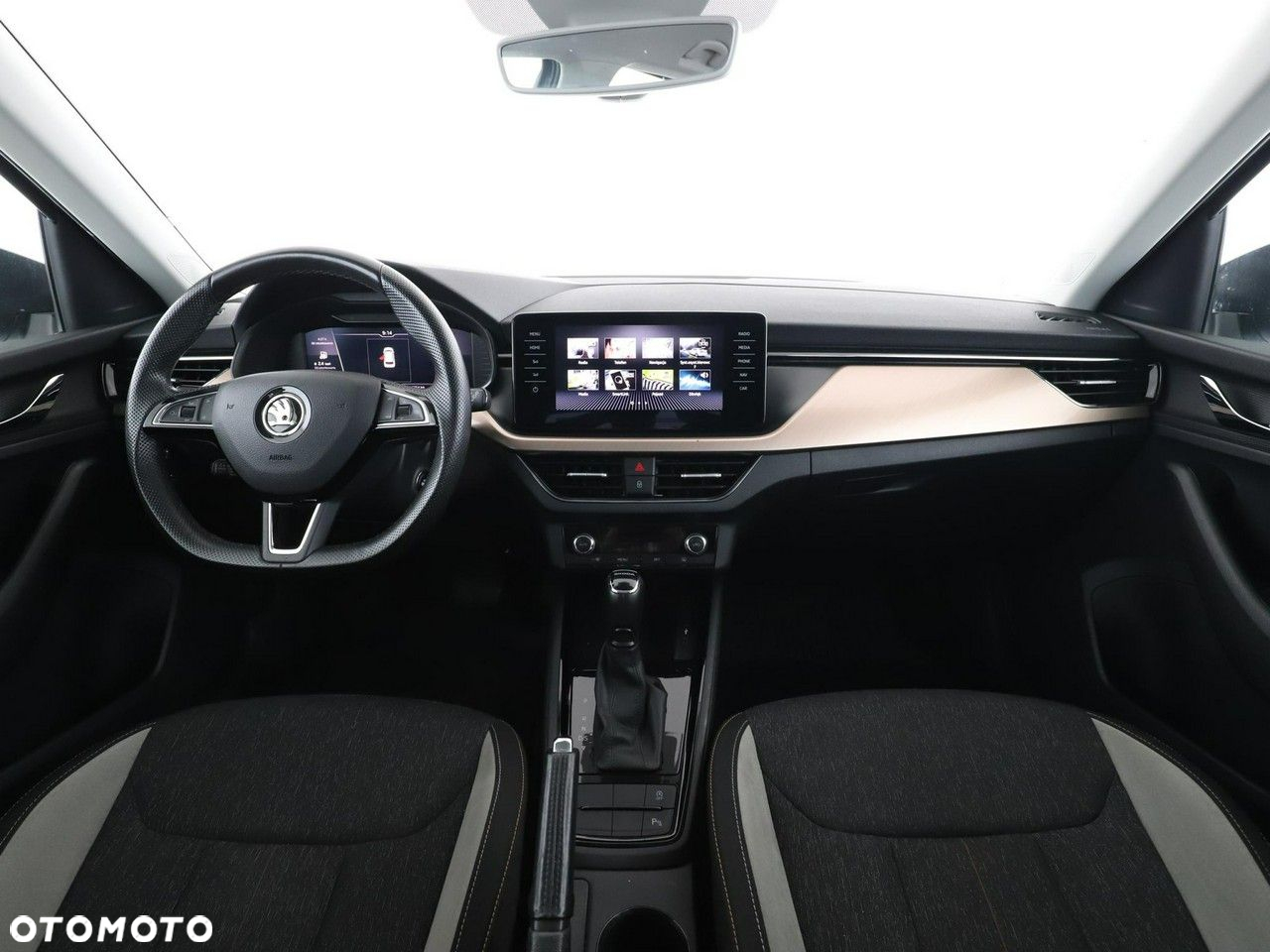 Skoda Kamiq 1.5 TSI Style DSG - 11