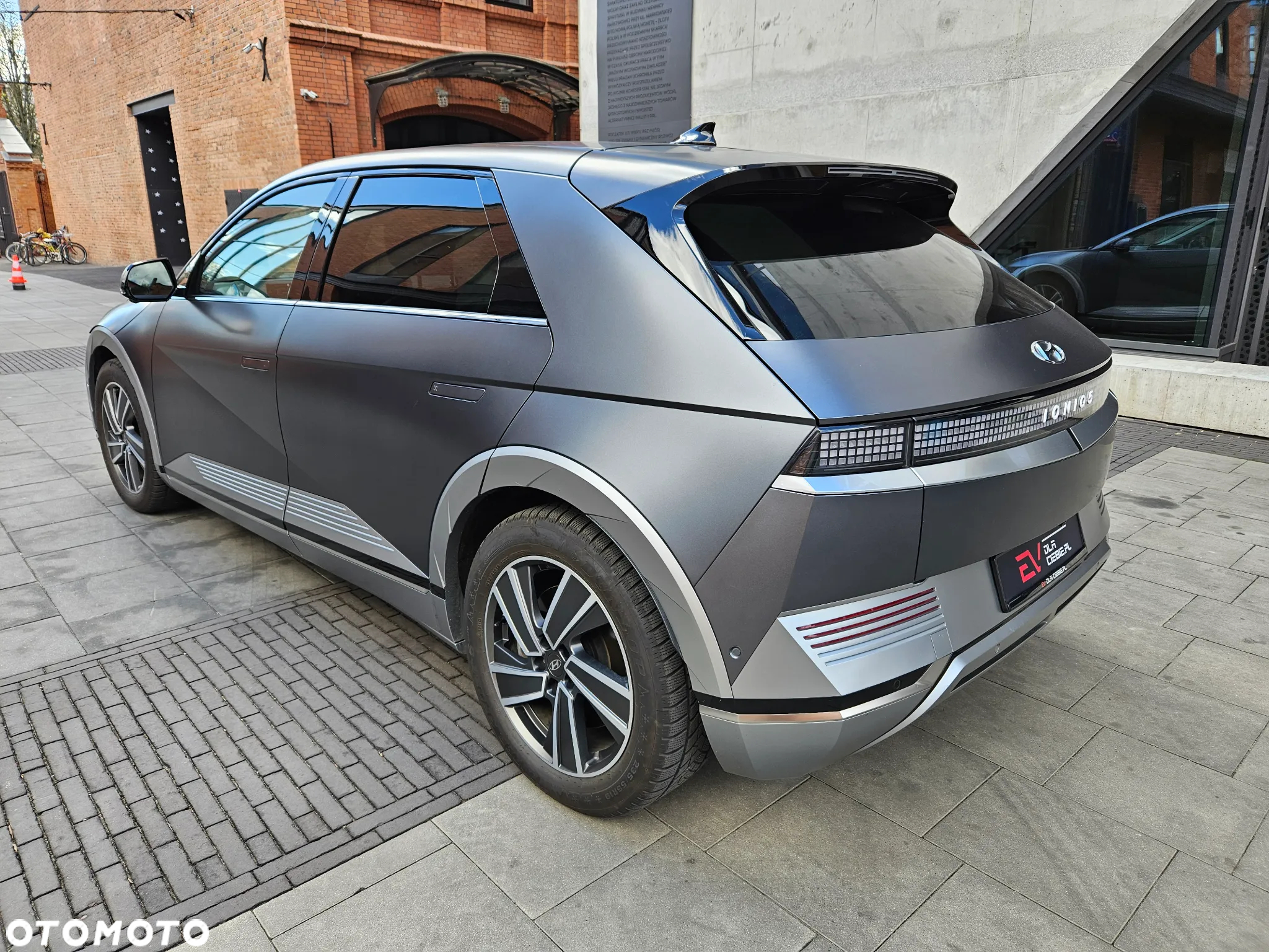 Hyundai IONIQ 5 77kWh Techniq - 9
