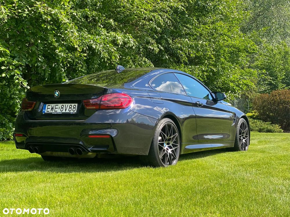 BMW M4 - 2