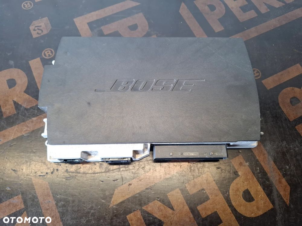 Wzmacniacz BOSE 4G0035223C 4G0035223A Audi A6 C7 - 1