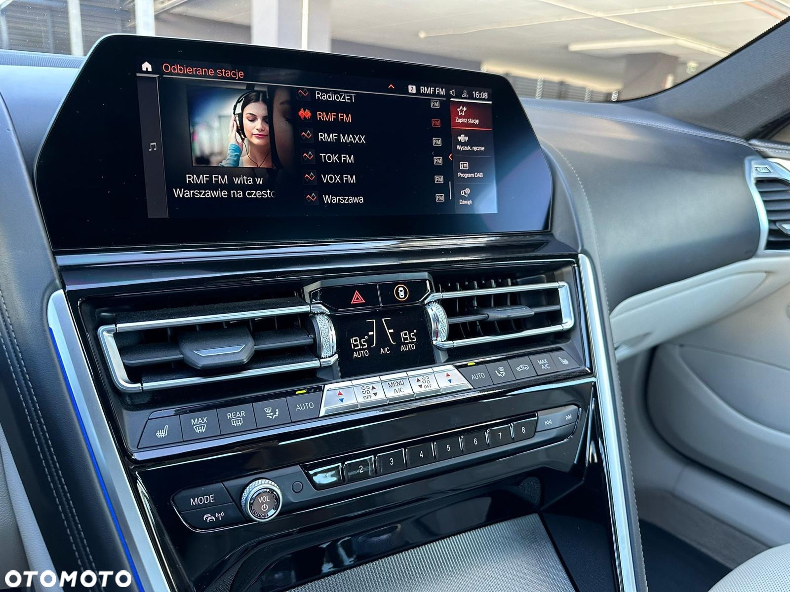 BMW Seria 8 840d xDrive - 12