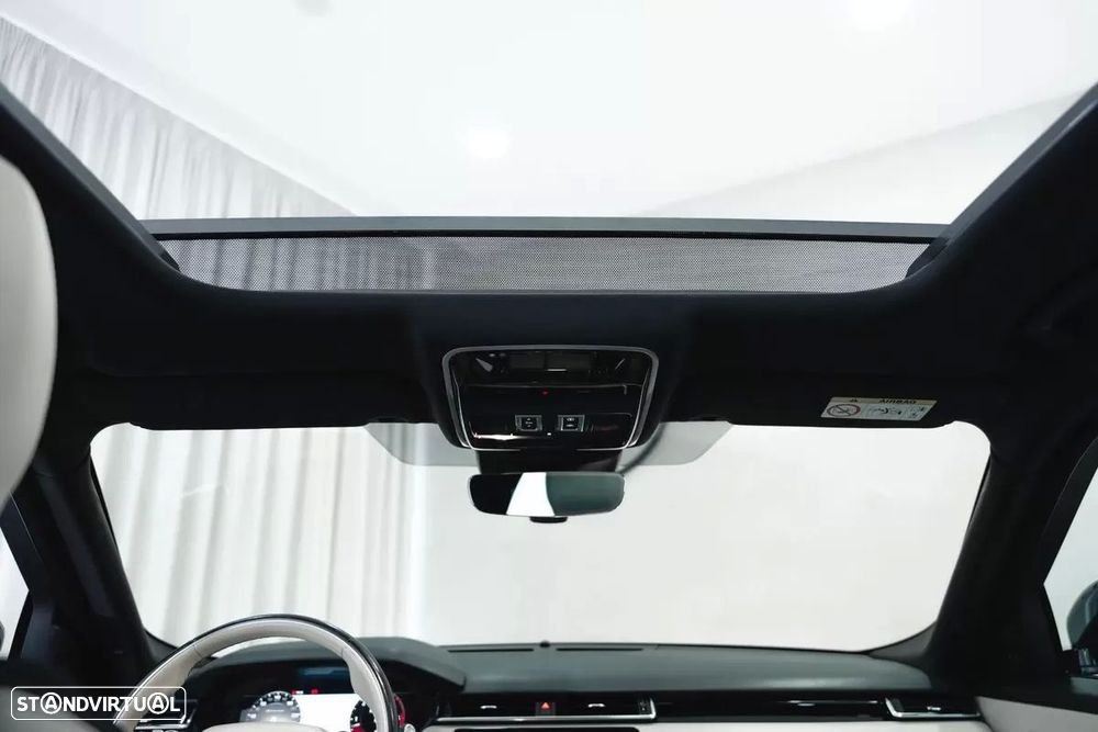 Land Rover Range Rover Velar 3.0 D R-Dynamic HSE - 41