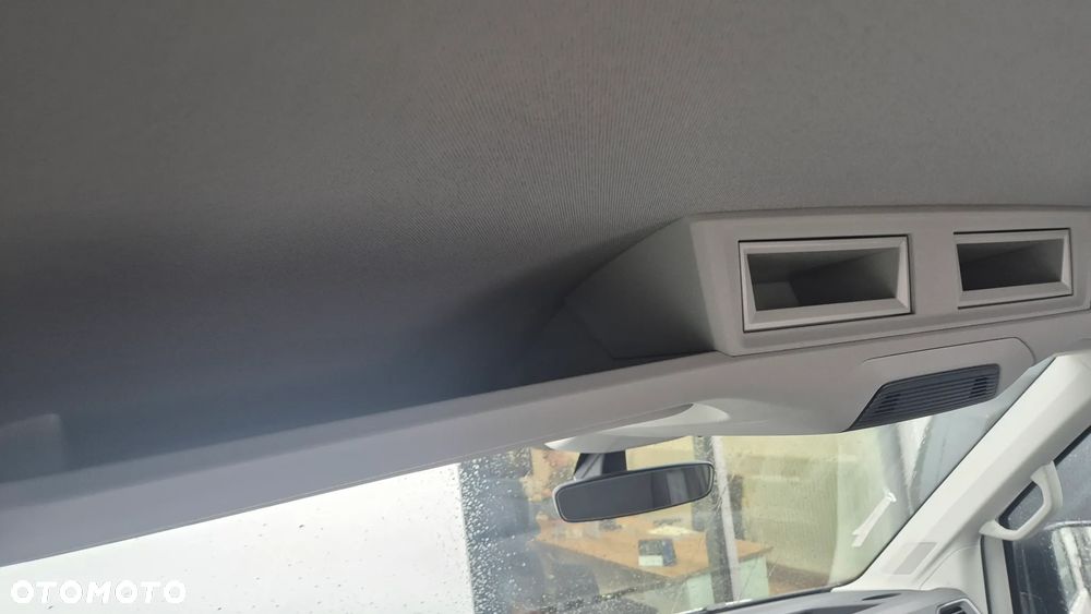 Volkswagen Crafter 35 - 9