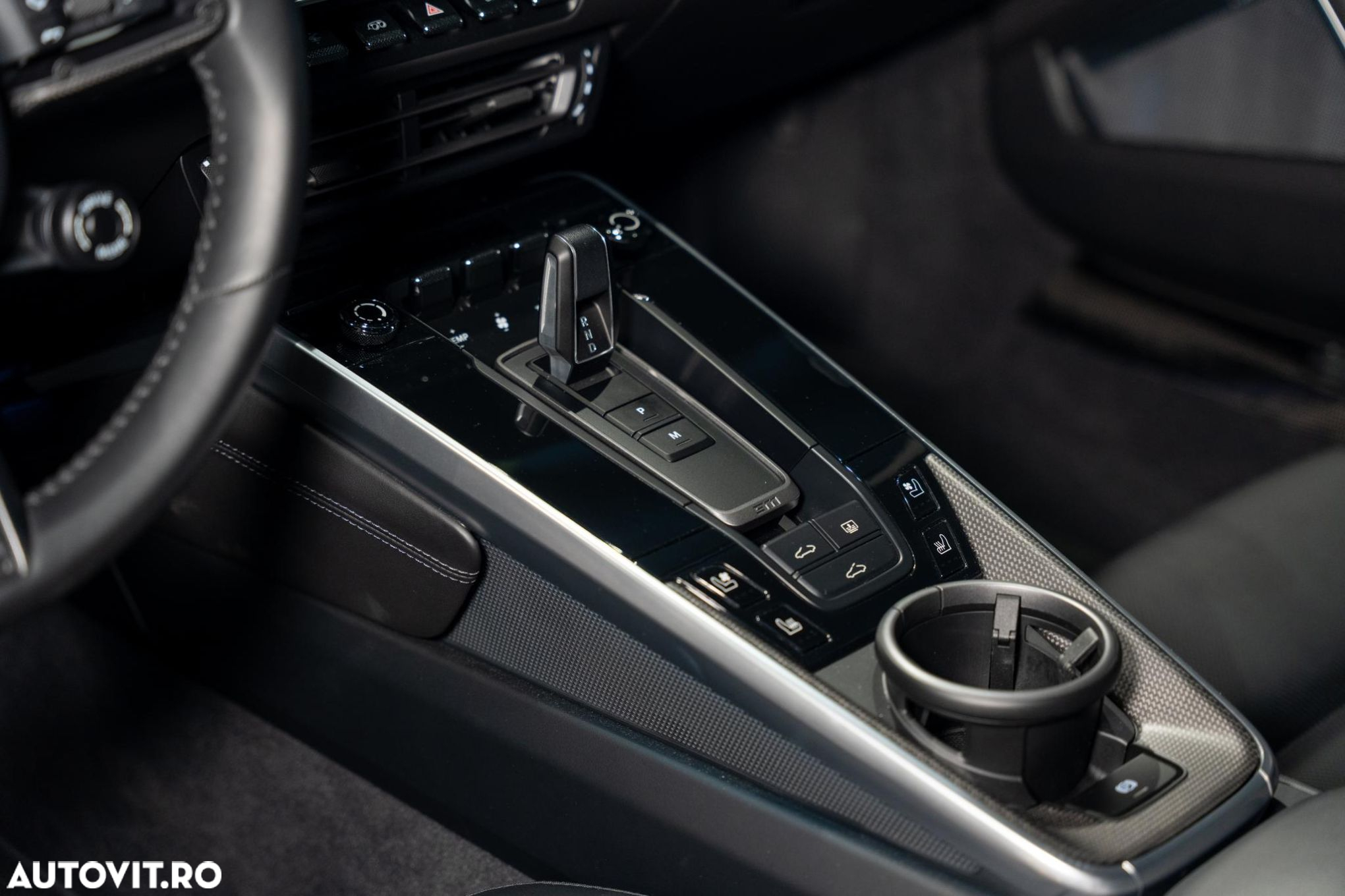 Porsche 911-TURBO-S - 26