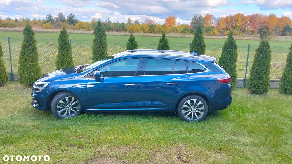 Renault Megane 1.3 TCe FAP Intens - 6