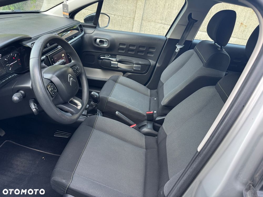 Citroën C3 BlueHDi 100 S&S SHINE - 11