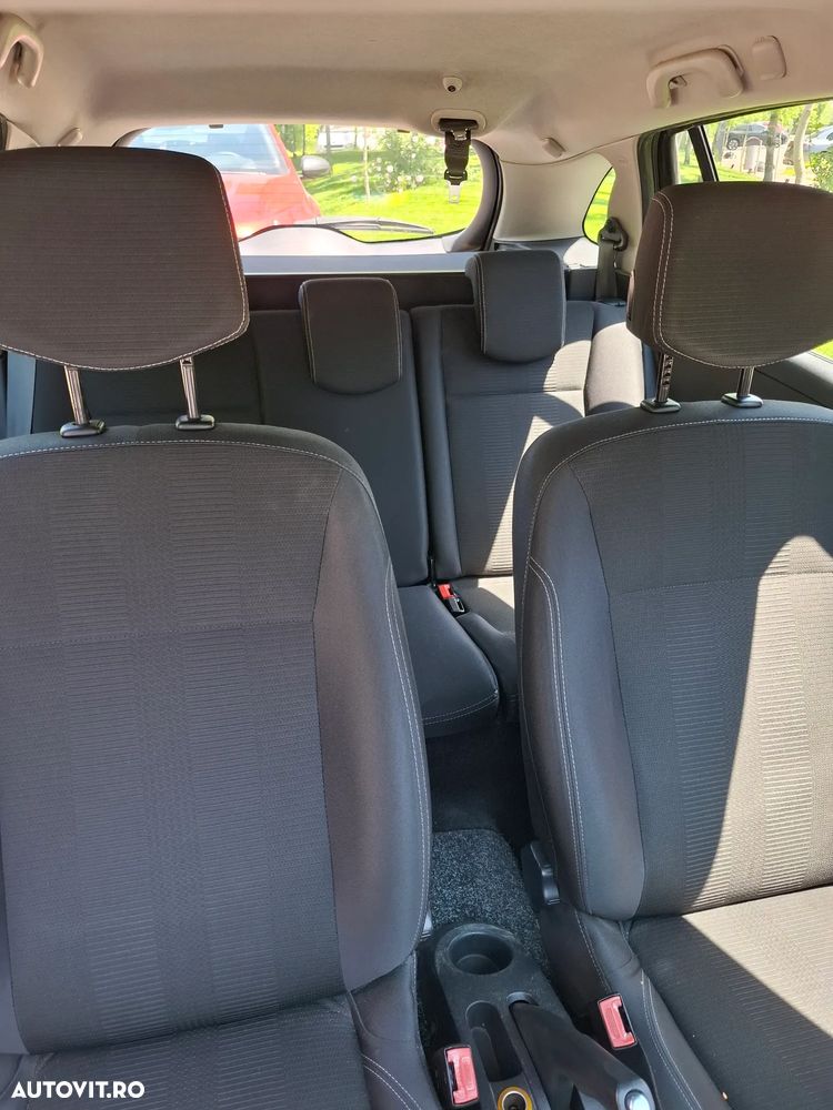 Renault Clio III 1.4 16V Dynamique - 8