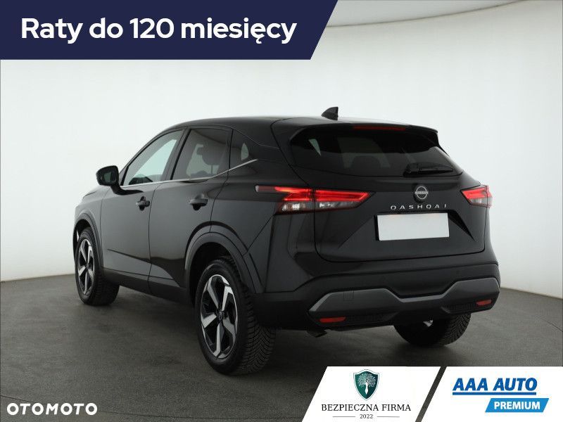 Nissan Qashqai - 6