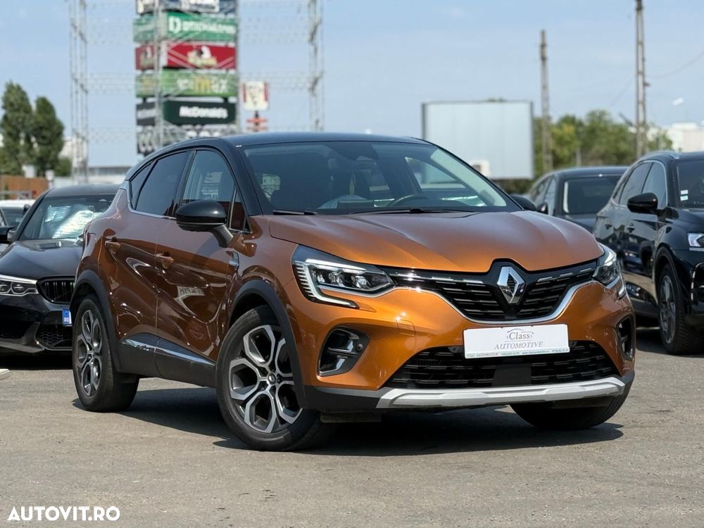 Renault Captur - 3