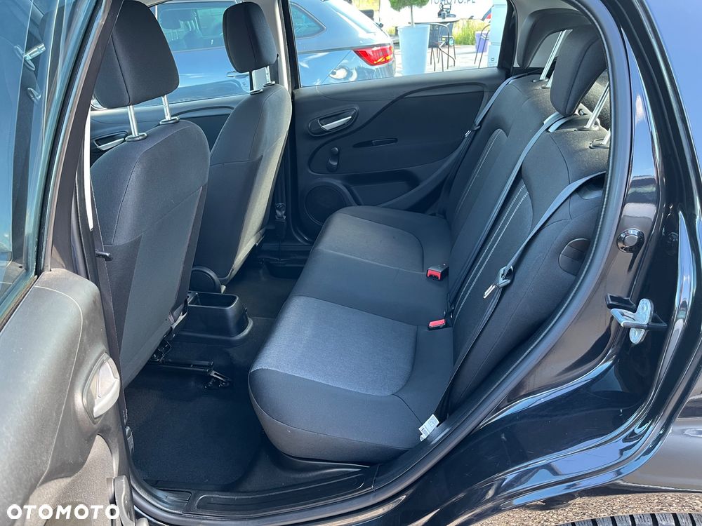 Fiat Punto 1.2 Fresh - 19