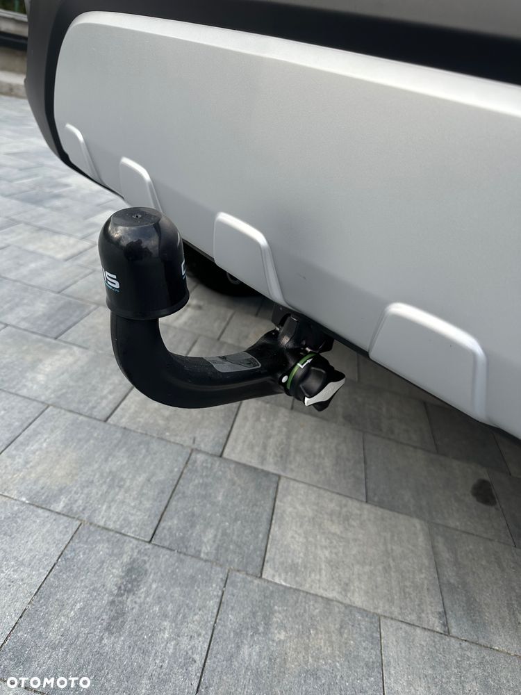 Opel Mokka 1.4 Turbo ecoFLEX Start/Stop 4x4 Edition - 11