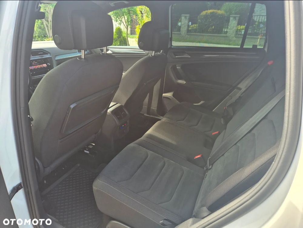Volkswagen Tiguan 2.0 TDI BMT SCR Comfortline DSG - 14
