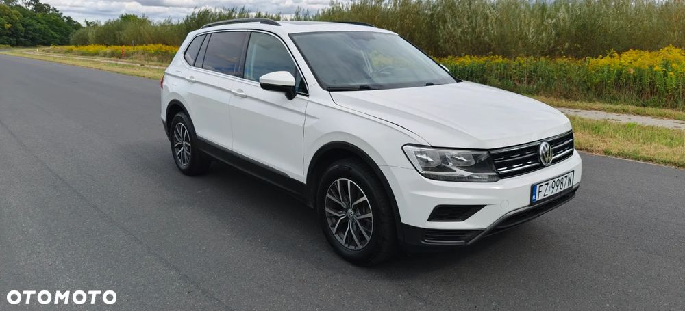 Volkswagen Tiguan Allspace - 6