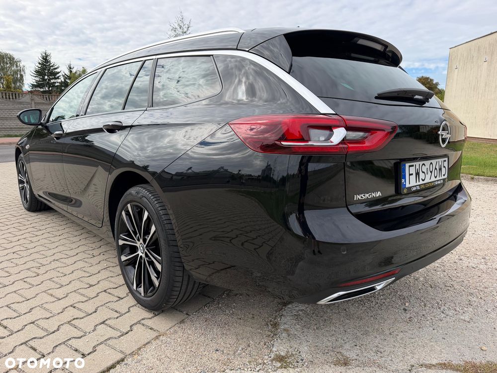 Opel Insignia 2.0 CDTI Elegance S&S - 20