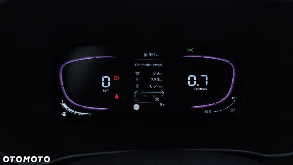 Kia Picanto - 20