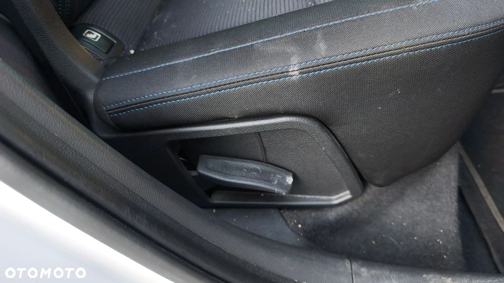 Hyundai Tucson blue 1.7 CRDi 2WD DCT Passion Plus - 15