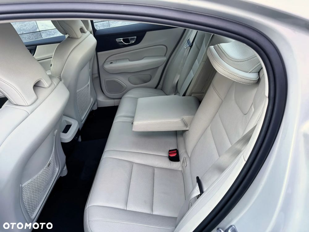 Volvo S60 B4 B Inscription - 8