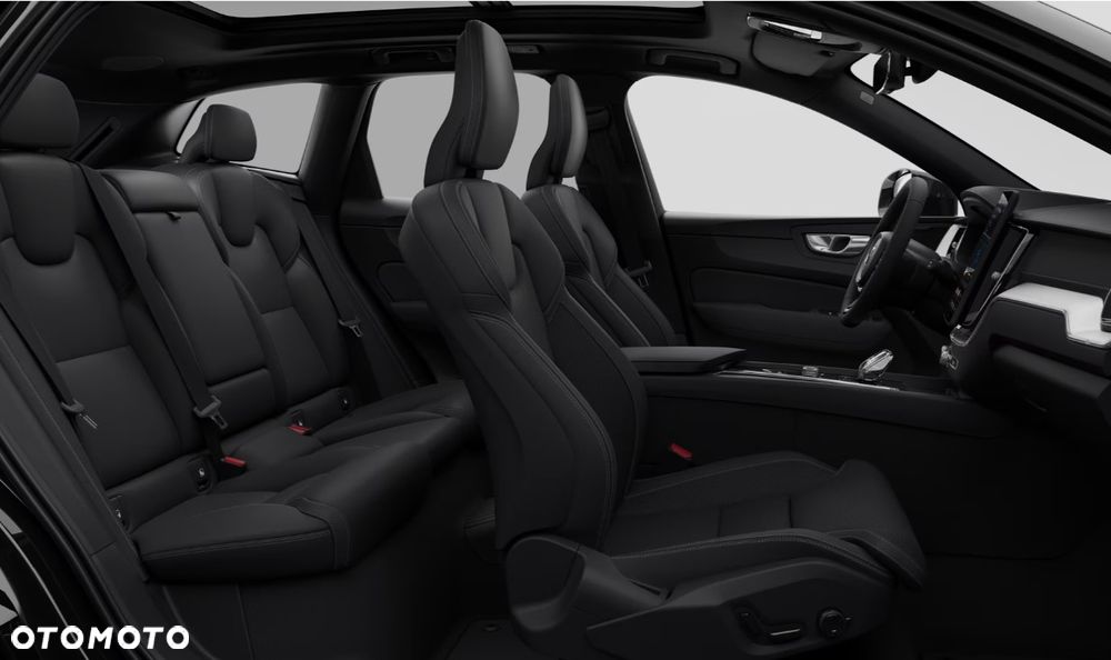 Volvo XC 60 - 14