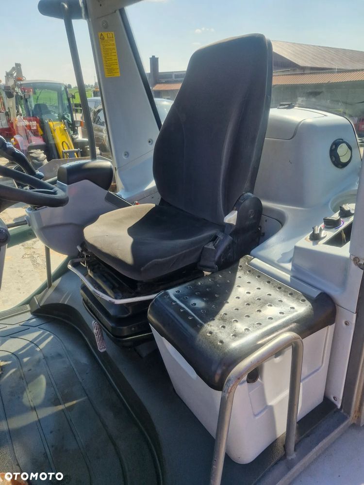 Kramer 580 - 5