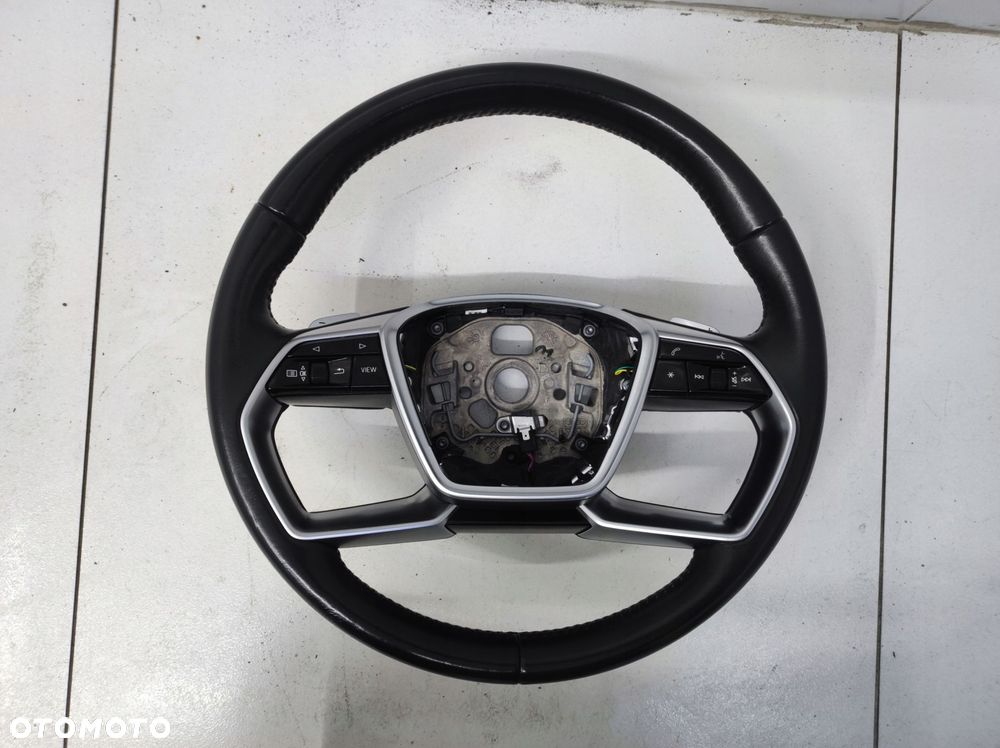 kierownica multifunkcyjna audi q8 e-tron etron - 2