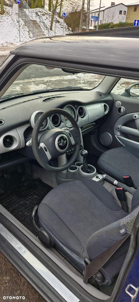 MINI Cooper Checkmate - 5