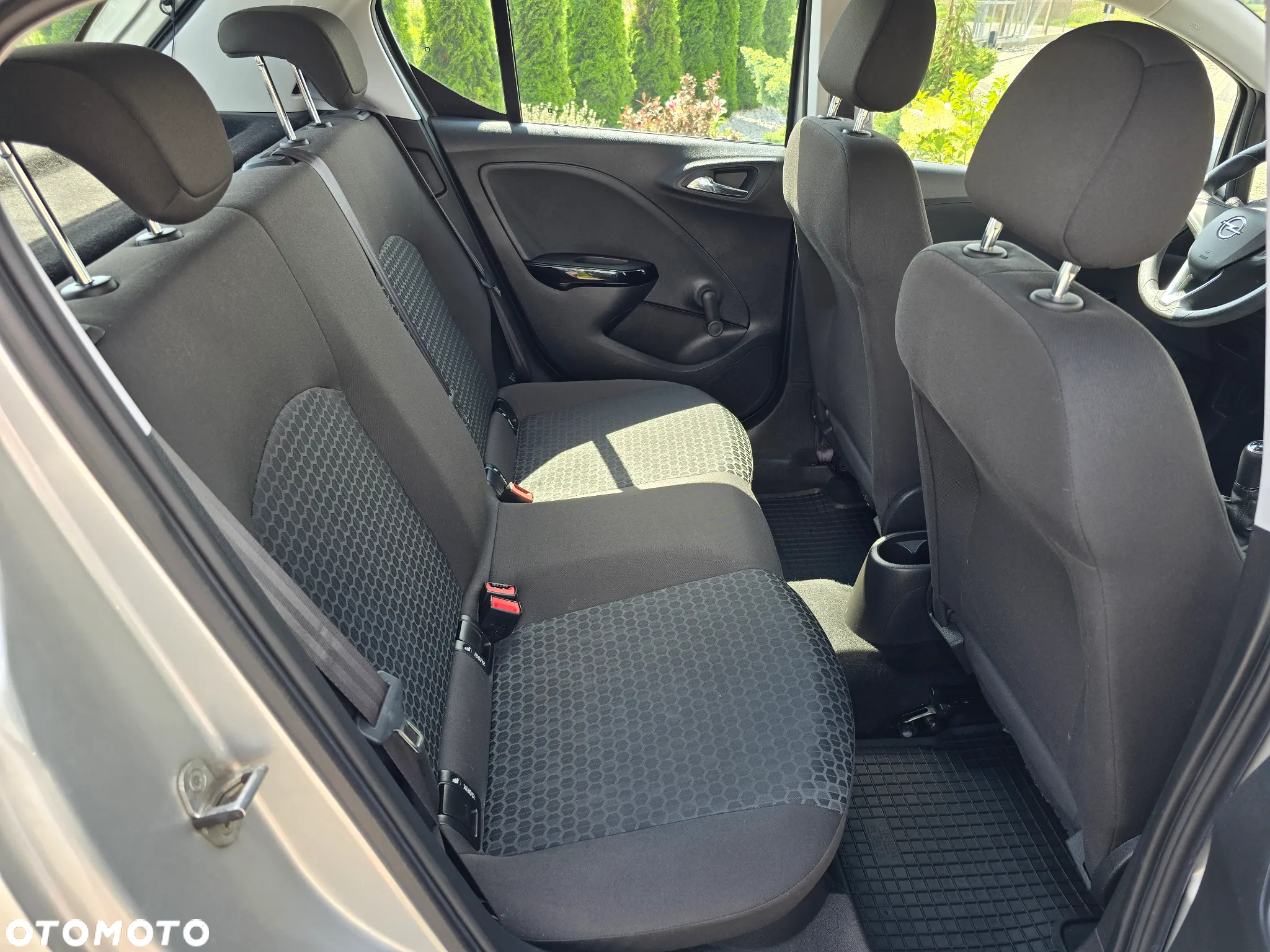 Opel Corsa 1.4 Enjoy - 15