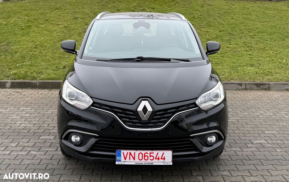 Renault Grand Scenic ENERGY dCi 110 EDC INTENS - 5